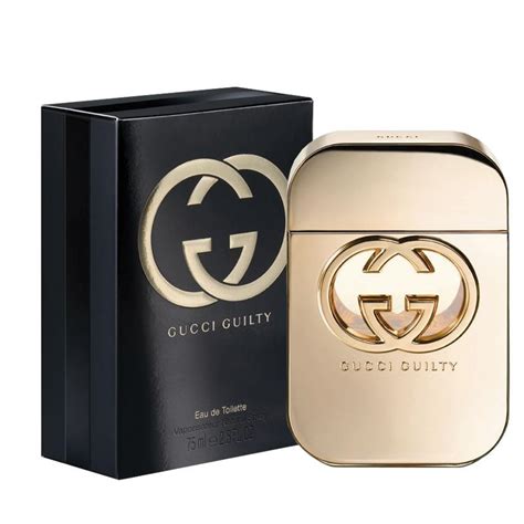 gucci guilty pour femme black|Gucci Guilty eau de toilette.